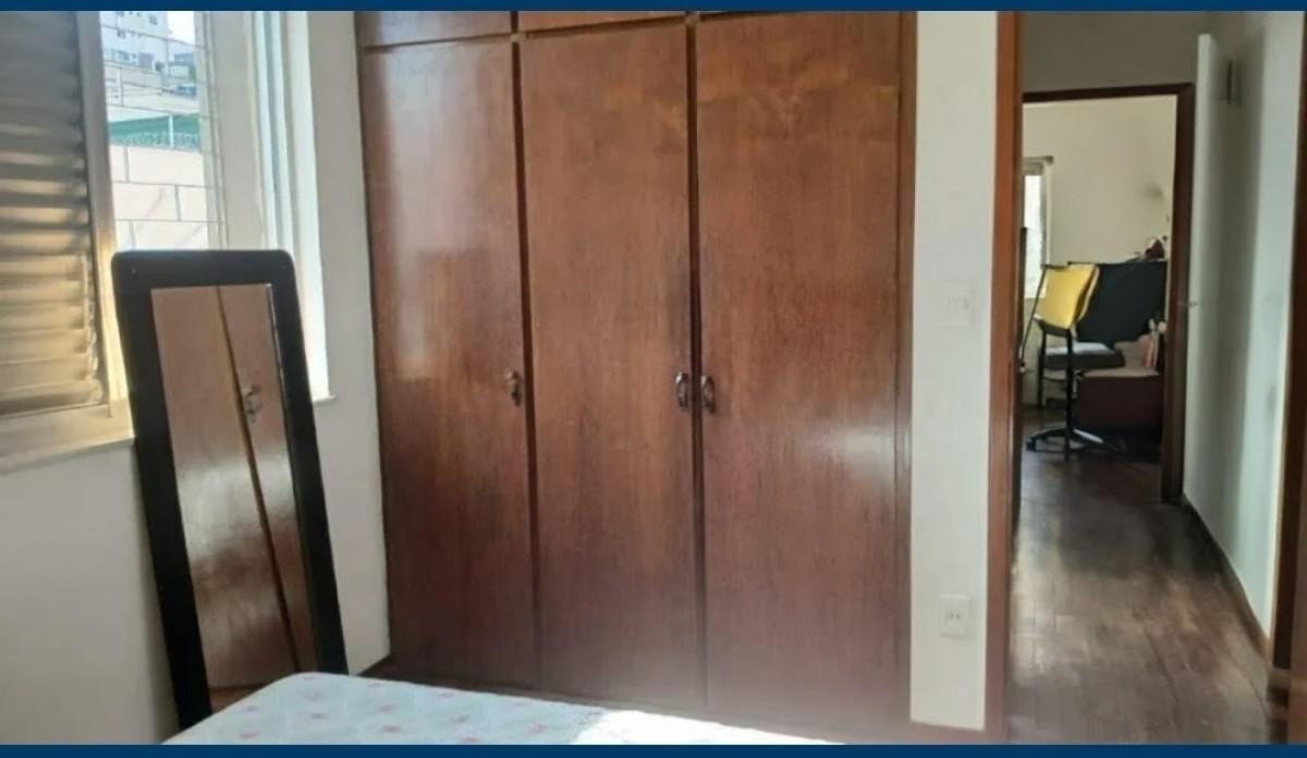 Apartamento, Prado, 2 Quartos, 1 Vaga