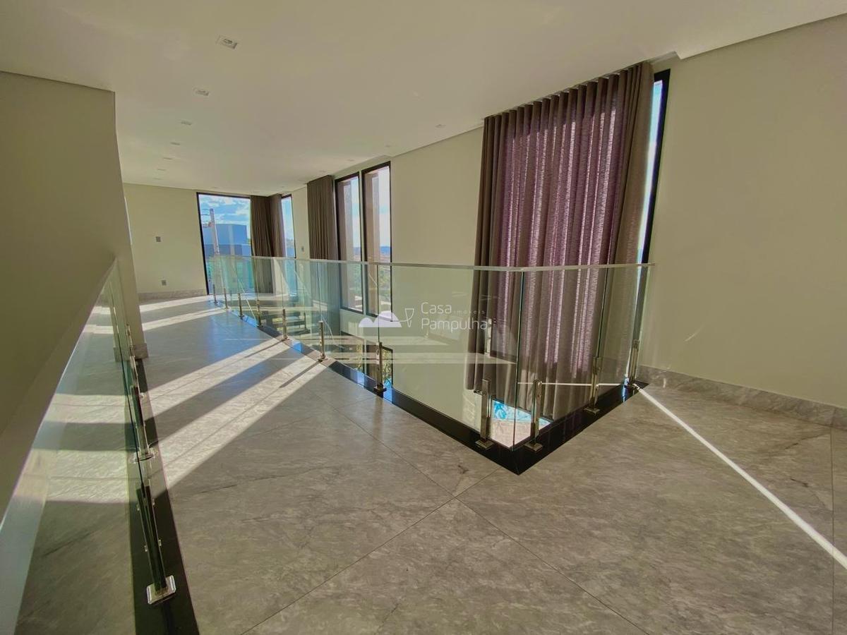 Casa, Gran Park, 4 Quartos, 3 Vagas, 4 Suítes