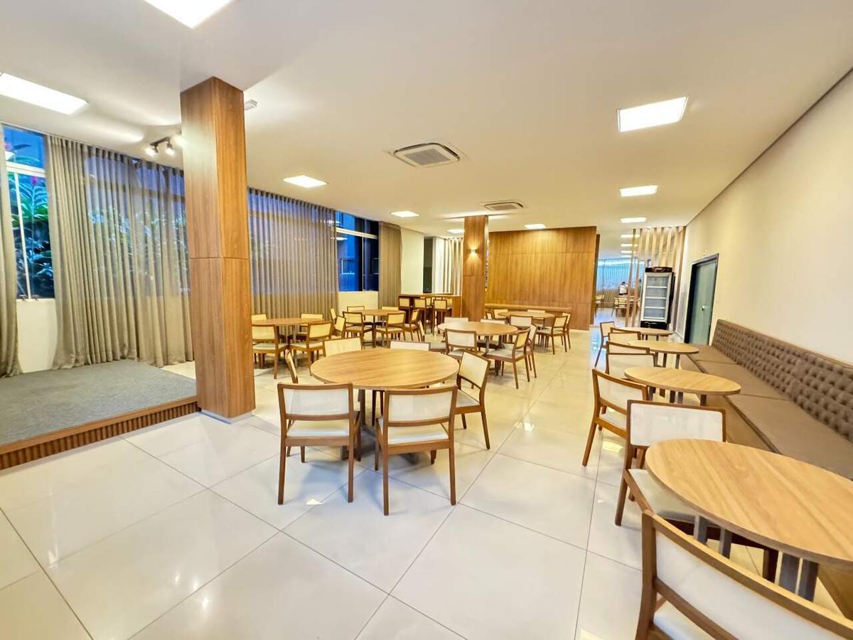 Apartamento, Buritis, 4 Quartos, 4 Vagas, 2 Suítes