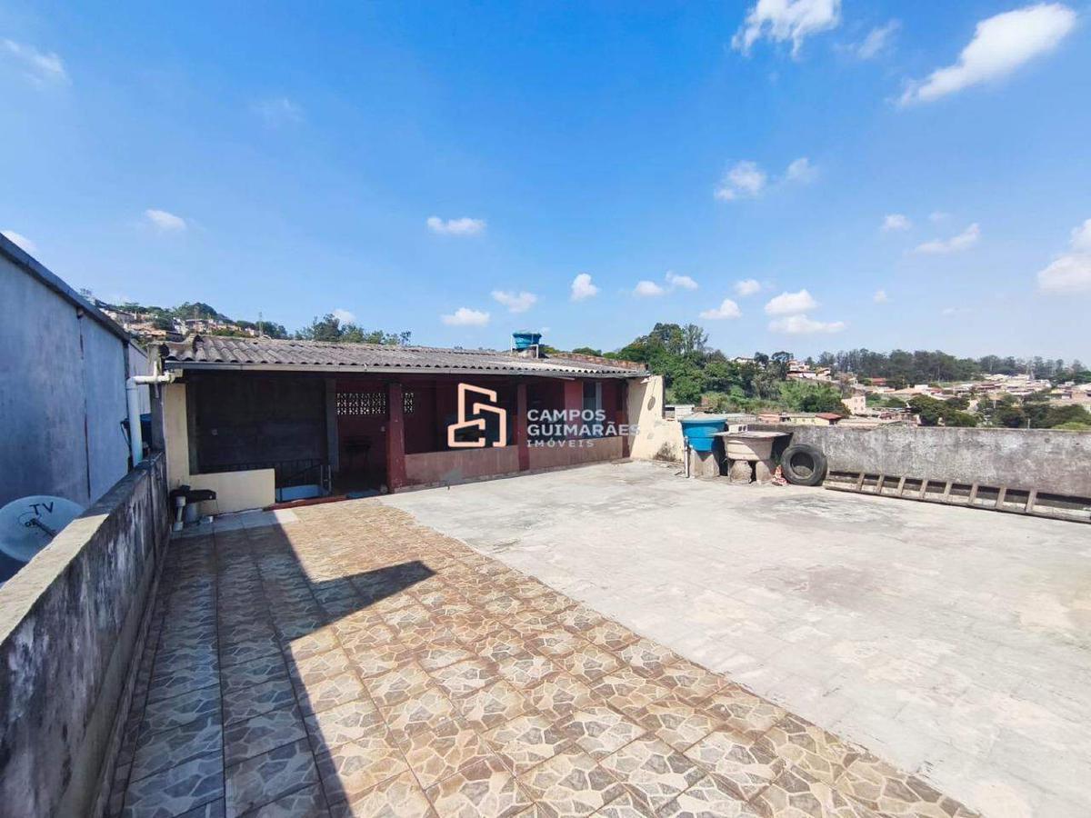 Casa, Das Industrias I (barreiro), 3 Quartos