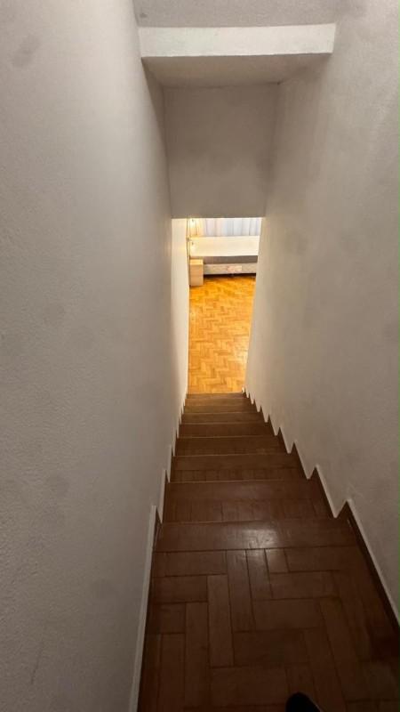 Apartamento, Santo Agostinho, 1 Quarto, 0 Vaga