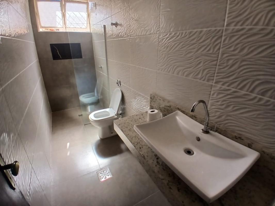 Casa, São João Batista (venda Nova), 3 Quartos, 4 Vagas, 1 Suíte