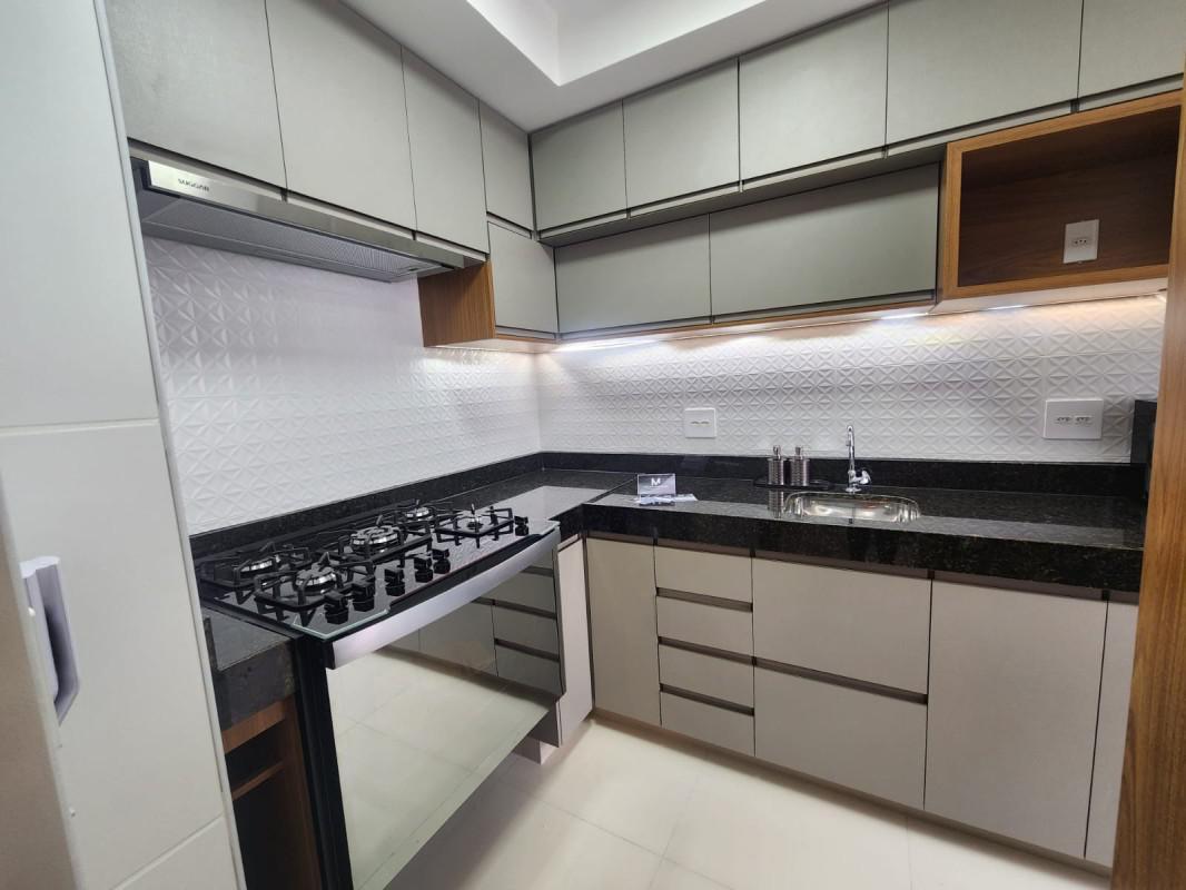 Apartamento, Carlos Prates, 2 Quartos, 2 Vagas, 1 Suíte