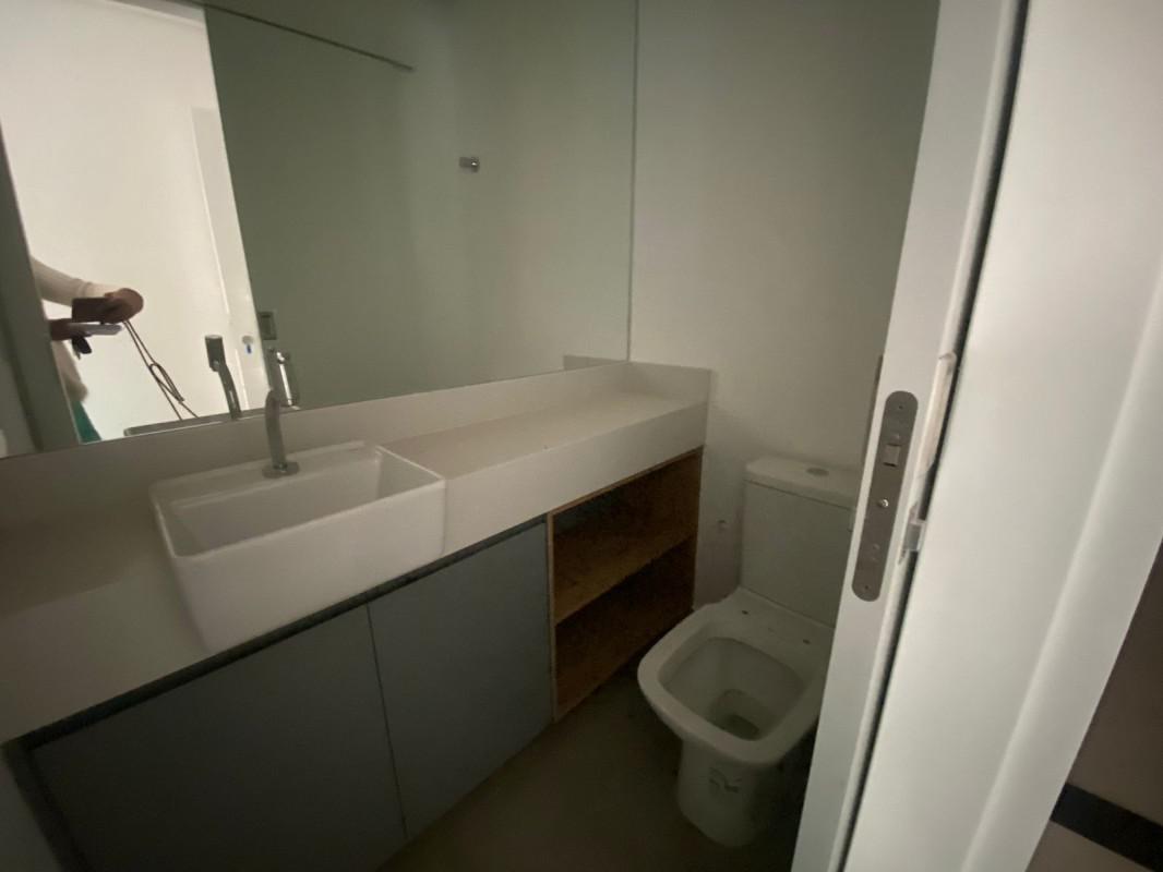 Apartamento, Carmo, 2 Quartos, 2 Vagas, 2 Suítes