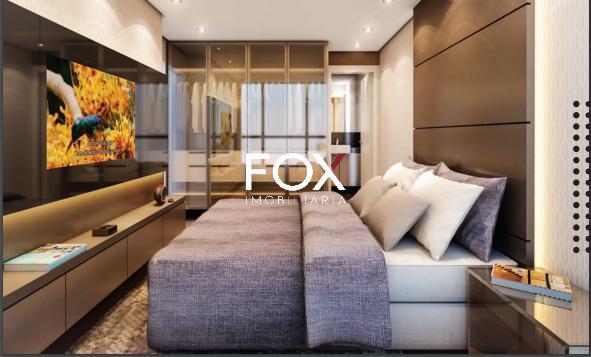 Apartamento, Santo Agostinho, 3 Quartos, 2 Vagas, 2 Suítes