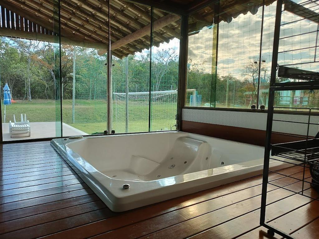 Fazenda, Vargem Bento da Costa, 6 Quartos, 10 Vagas, 3 Suítes