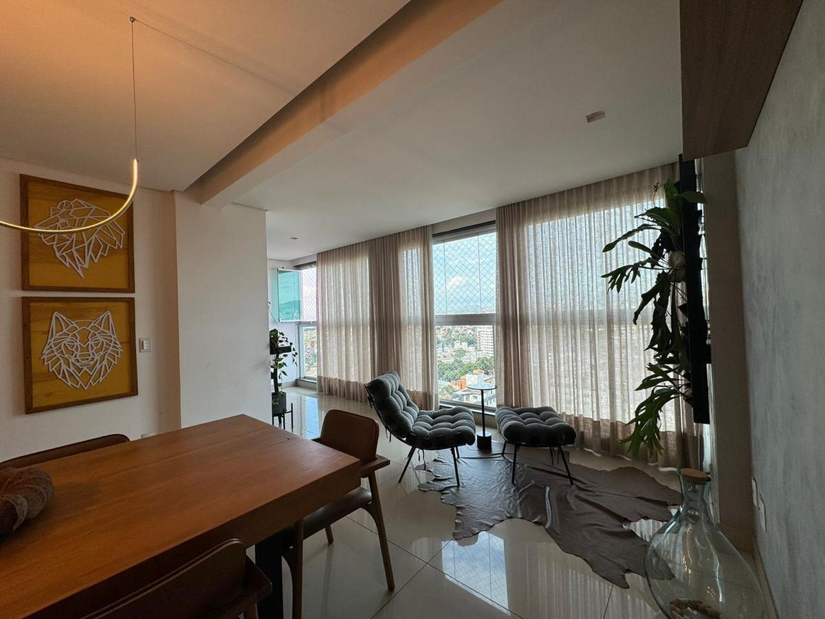 Apartamento, Palmares, 4 Quartos, 3 Vagas, 2 Suítes