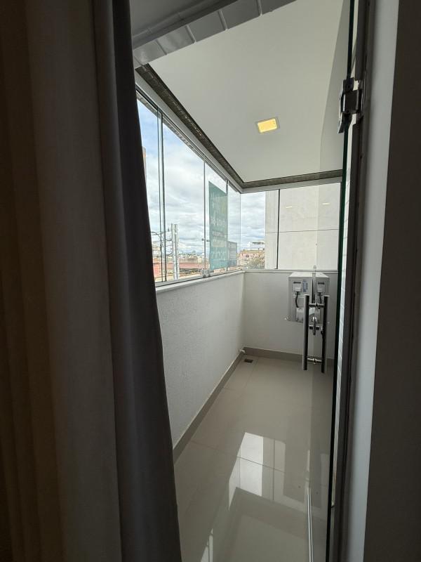 Apartamento, Angola, 3 Quartos, 2 Vagas, 1 Suíte