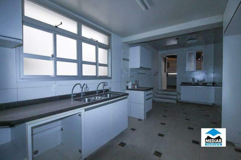 Cobertura, Santo Antônio, 4 Quartos, 3 Vagas, 2 Suítes