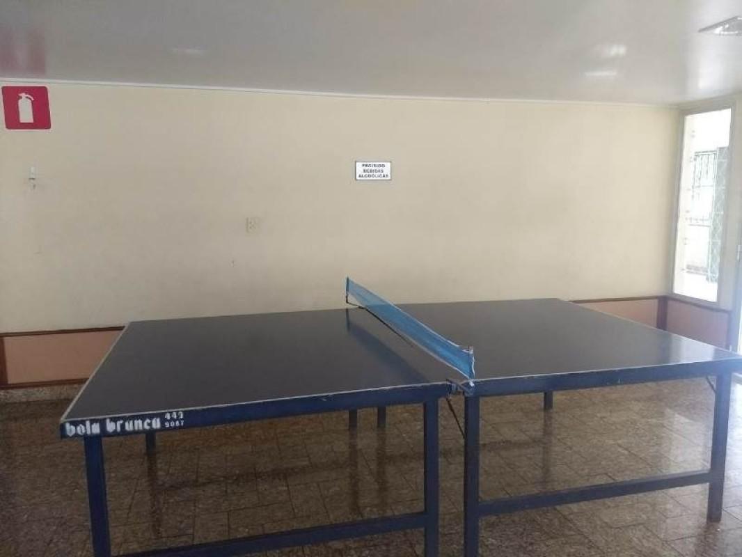 Apartamento, Ipiranga, 3 Quartos, 1 Vaga