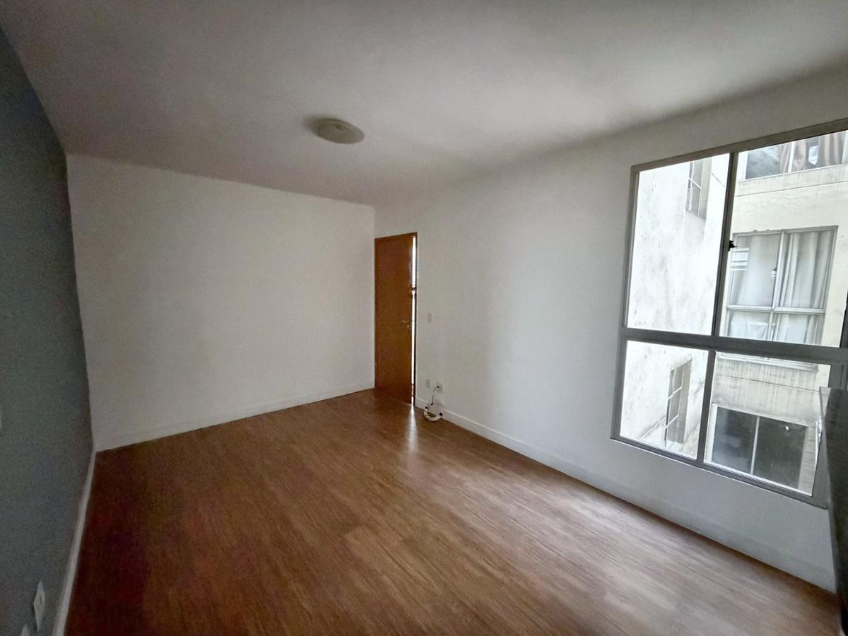Apartamento, Alvorada, 2 Quartos, 1 Vaga
