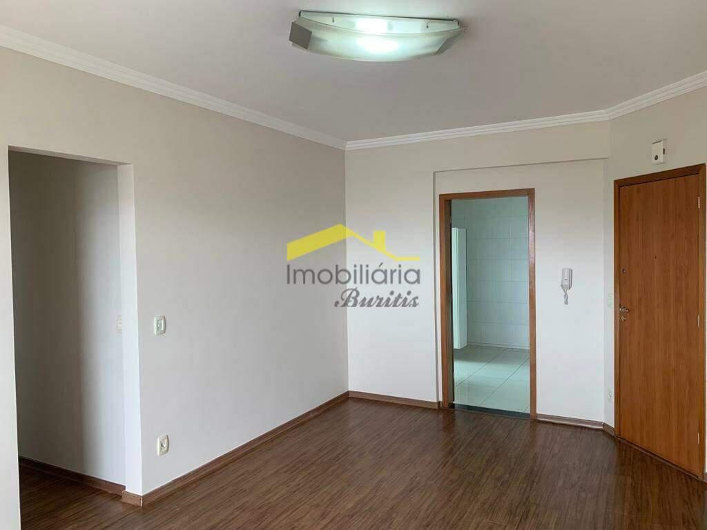 Apartamento, Buritis, 3 Quartos, 2 Vagas, 1 Suíte