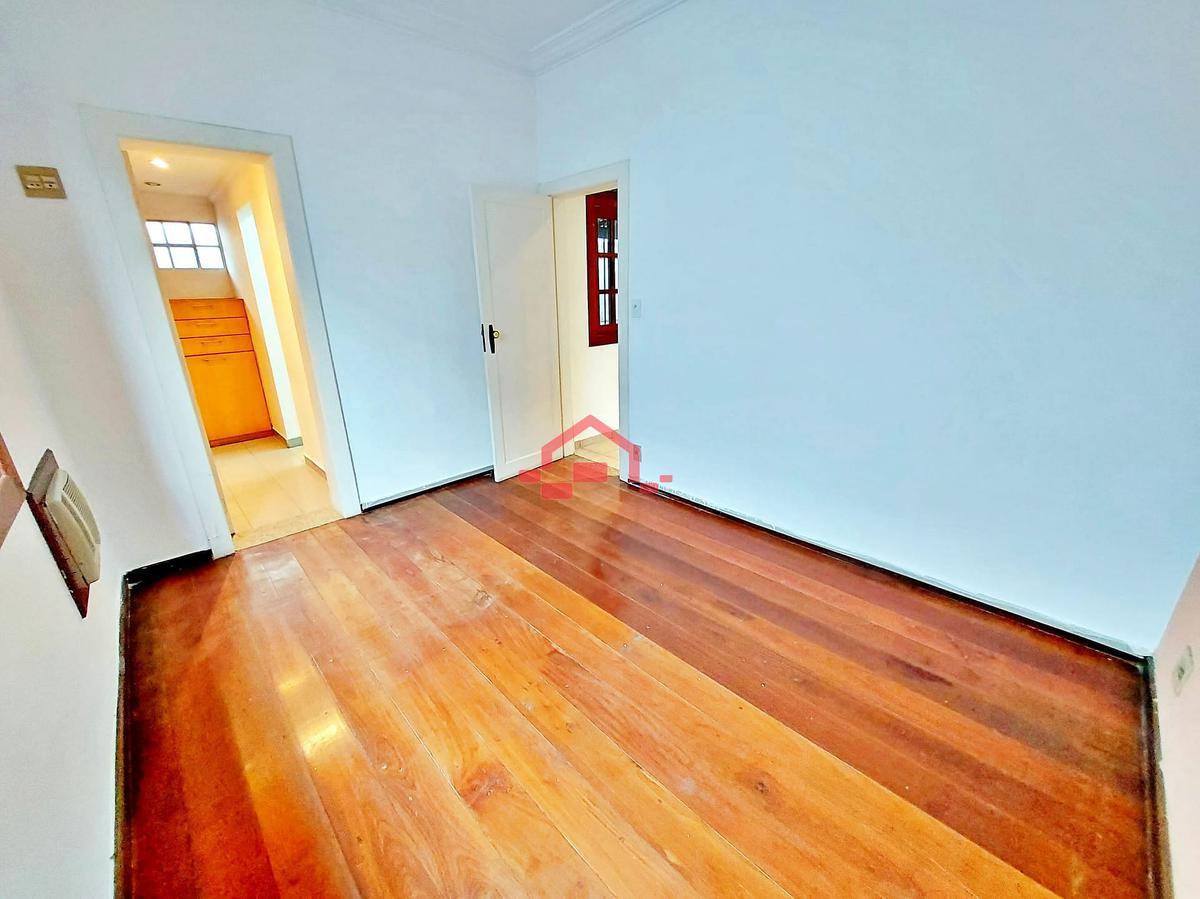 Casa, Carlos Prates, 3 Quartos, 2 Vagas, 1 Suíte