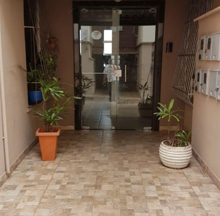Apartamento, Arvoredo II, 2 Quartos, 1 Vaga