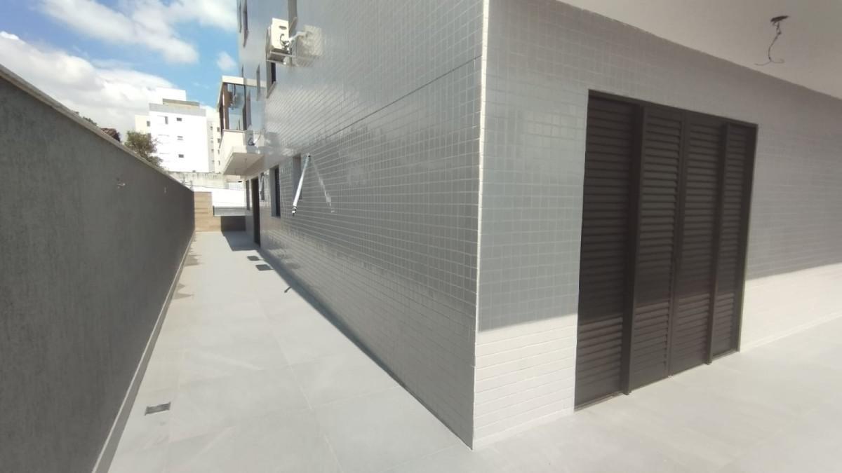 Apartamento, Jaraguá, 4 Quartos, 3 Vagas, 2 Suítes