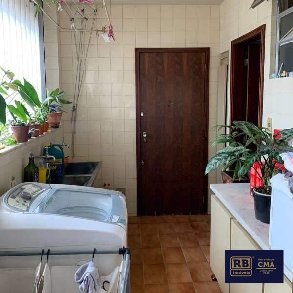 Apartamento, Lourdes, 4 Quartos, 3 Vagas, 1 Suíte