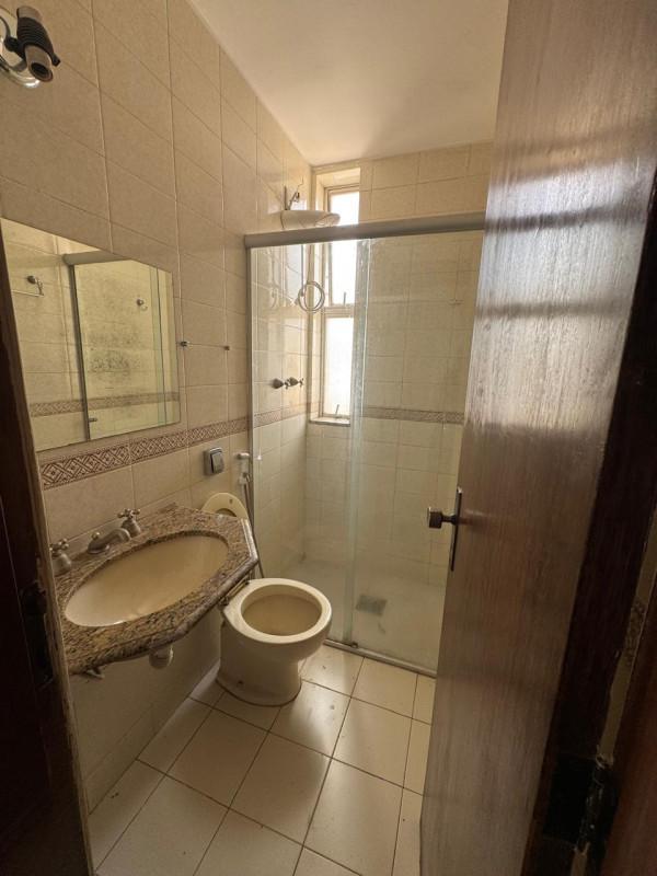 Apartamento, Coração Eucarístico, 2 Quartos, 1 Vaga, 1 Suíte