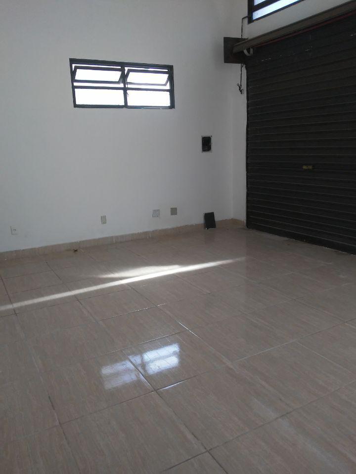 Andar, Liberdade, 0 Quarto, 0 Vaga