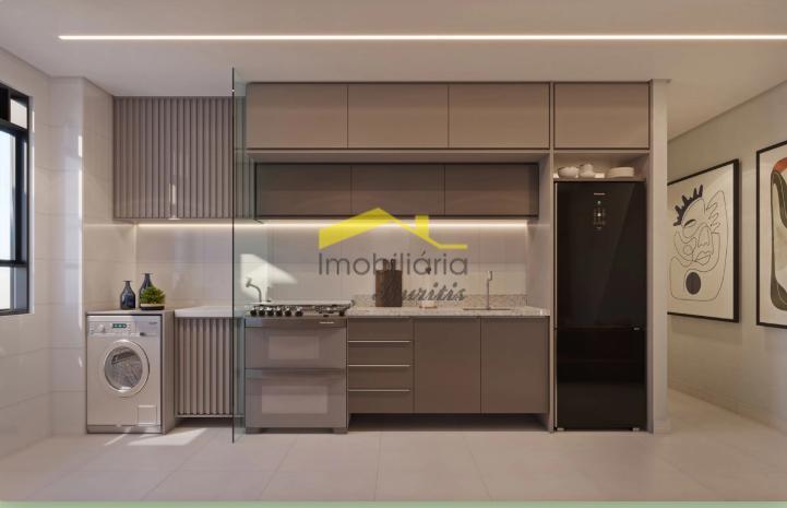 Apartamento, Estoril, 2 Quartos, 1 Vaga, 1 Suíte
