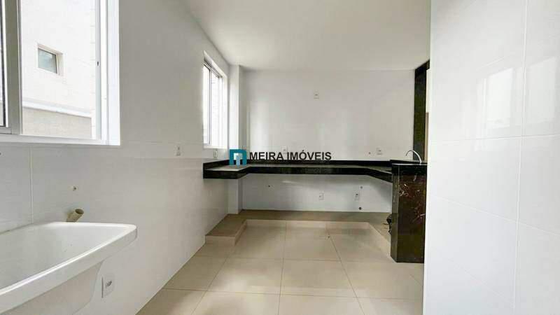 Apartamento, Vila Paris, 2 Quartos, 2 Vagas, 2 Suítes