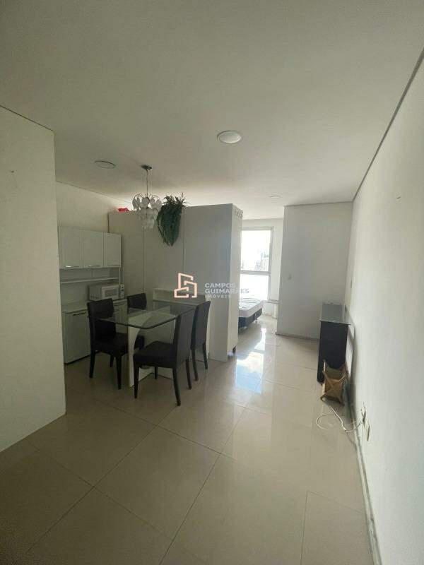 Apartamento, Centro, 1 Quarto