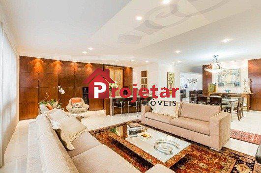 Apartamento, Lourdes, 4 Quartos, 4 Vagas, 2 Suítes