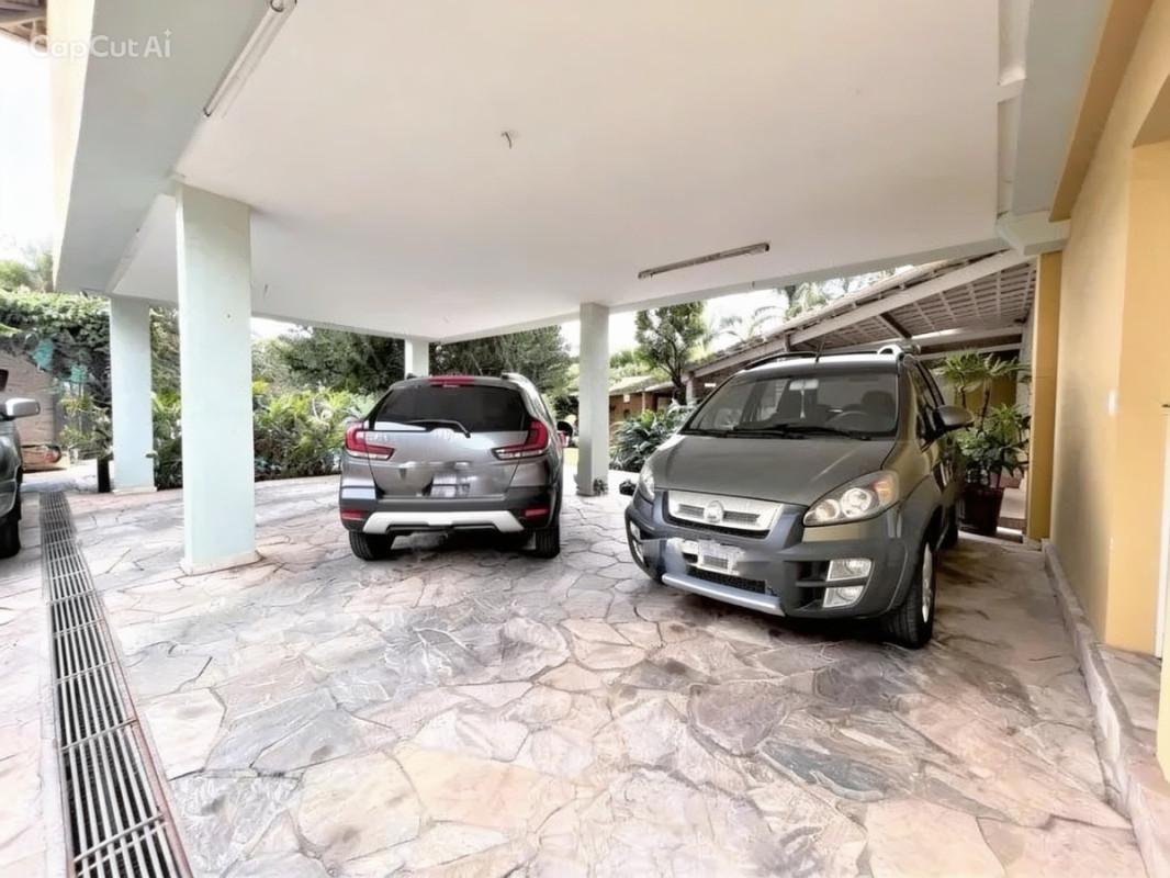 Casa, São Luiz (pampulha), 5 Quartos, 8 Vagas, 2 Suítes