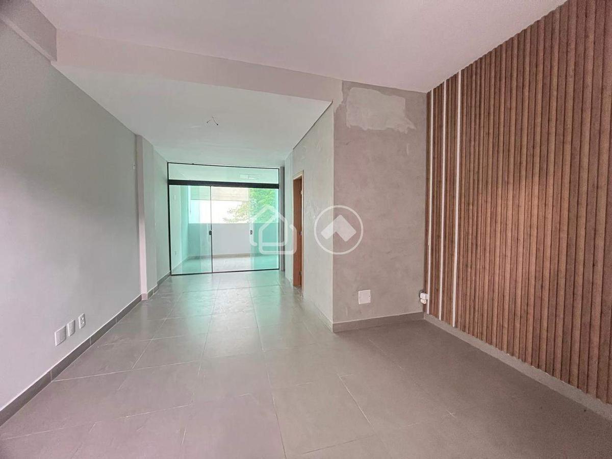 Sala, Buritis, 1 Vaga