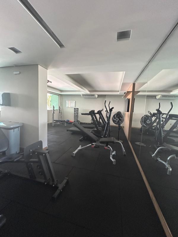 Apartamento, Liberdade, 2 Quartos, 2 Vagas, 1 Suíte