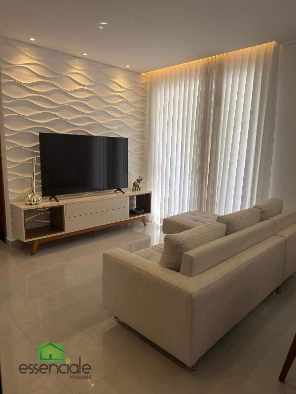 Apartamento, Novo Eldorado, 3 Quartos, 2 Vagas, 1 Suíte