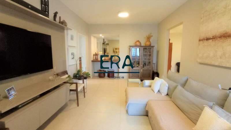 Apartamento, Santo Antônio, 4 Quartos, 2 Vagas, 2 Suítes