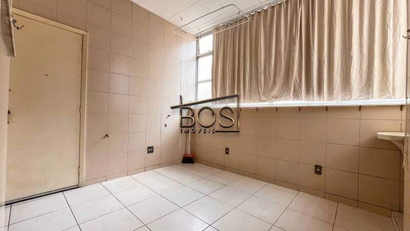 Apartamento, Santo Agostinho, 4 Quartos, 2 Vagas, 1 Suíte