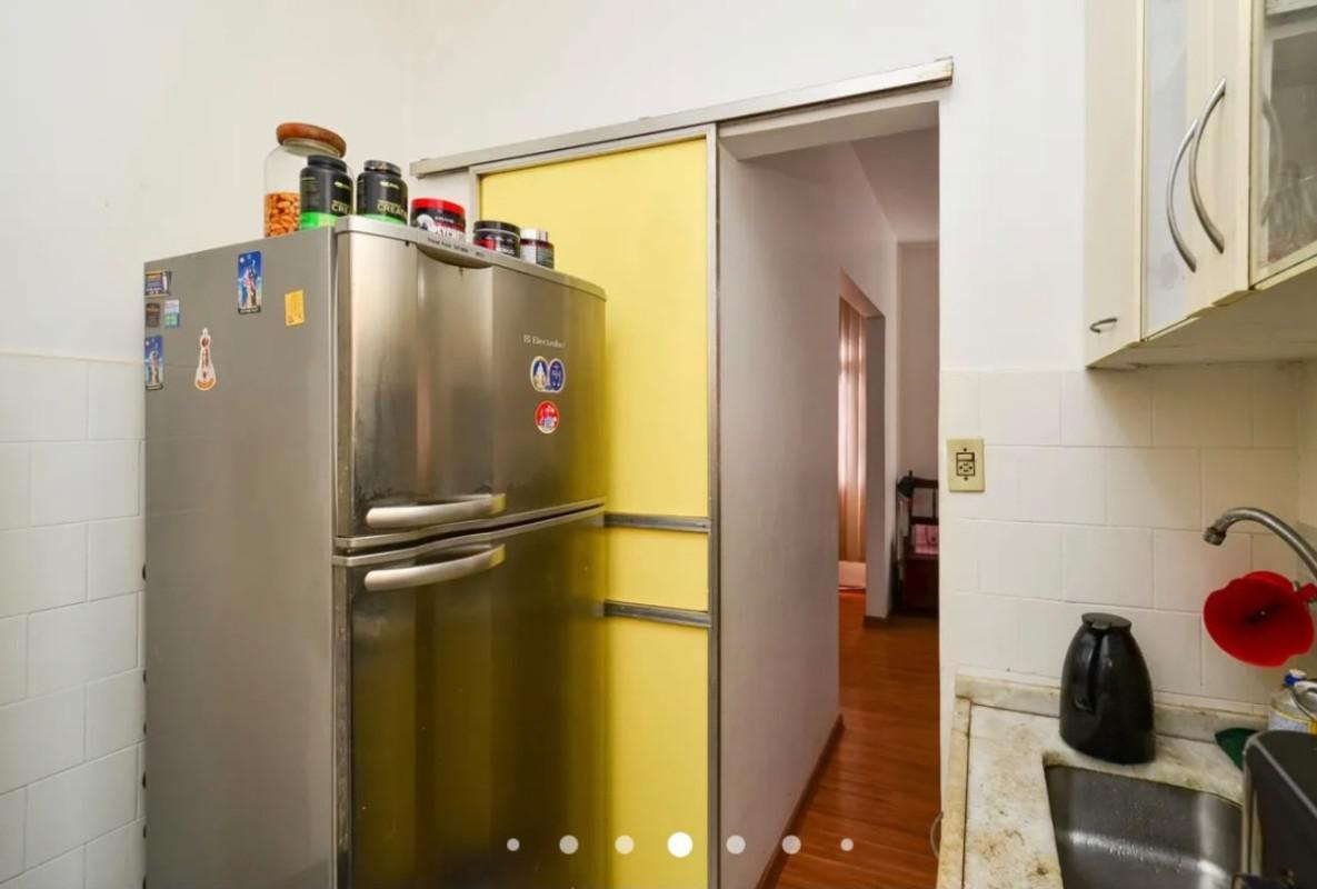 Apartamento, Horto, 3 Quartos, 1 Vaga
