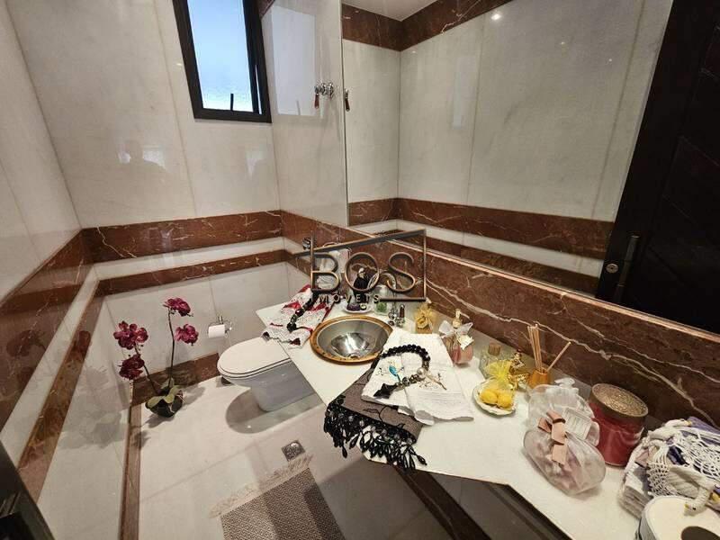 Apartamento, Vila da Serra, 4 Quartos, 5 Vagas, 4 Suítes