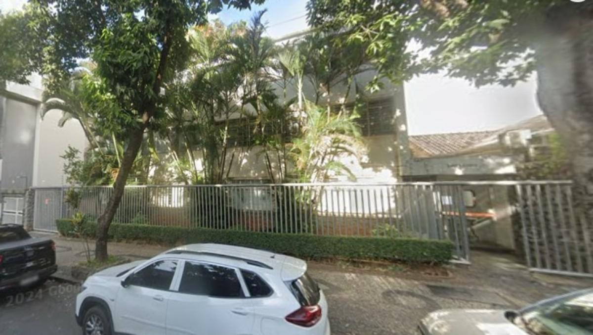 Apartamento, Savassi, 3 Quartos, 1 Vaga, 1 Suíte