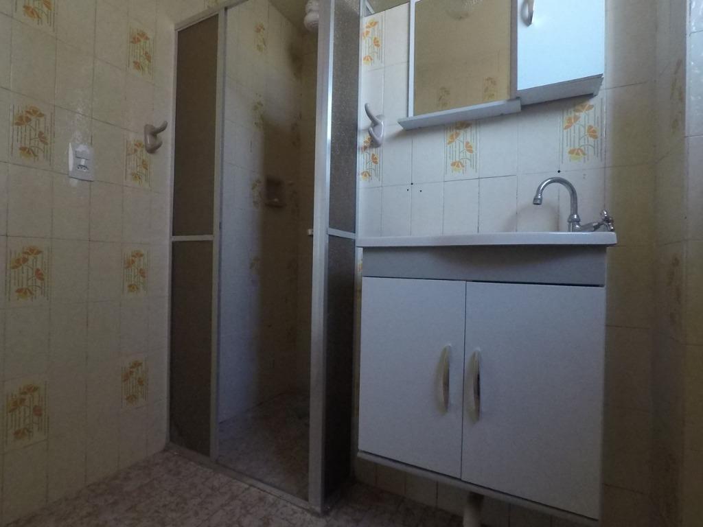 Apartamento, Acaiaca, 2 Quartos, 1 Vaga