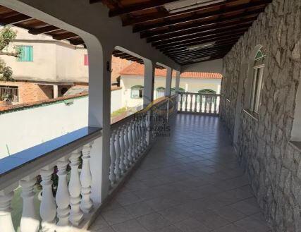 Casa, Pindorama, 1 Quarto