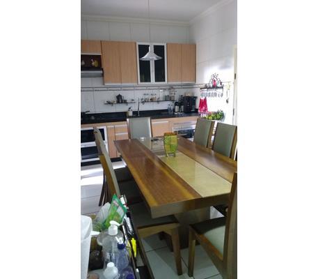 Casa, Lúcio de Abreu, 3 Quartos, 3 Vagas, 1 Suíte