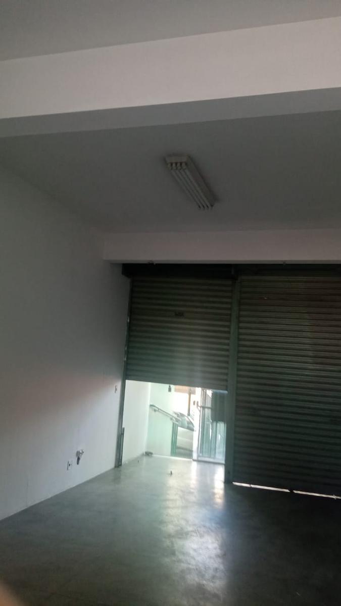 Andar, Alvorada, 0 Quarto, 0 Vaga
