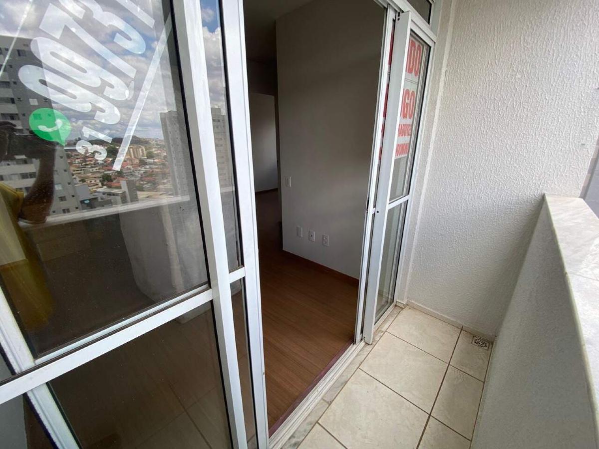Apartamento, Jardim Riacho das Pedras, 2 Quartos, 1 Vaga