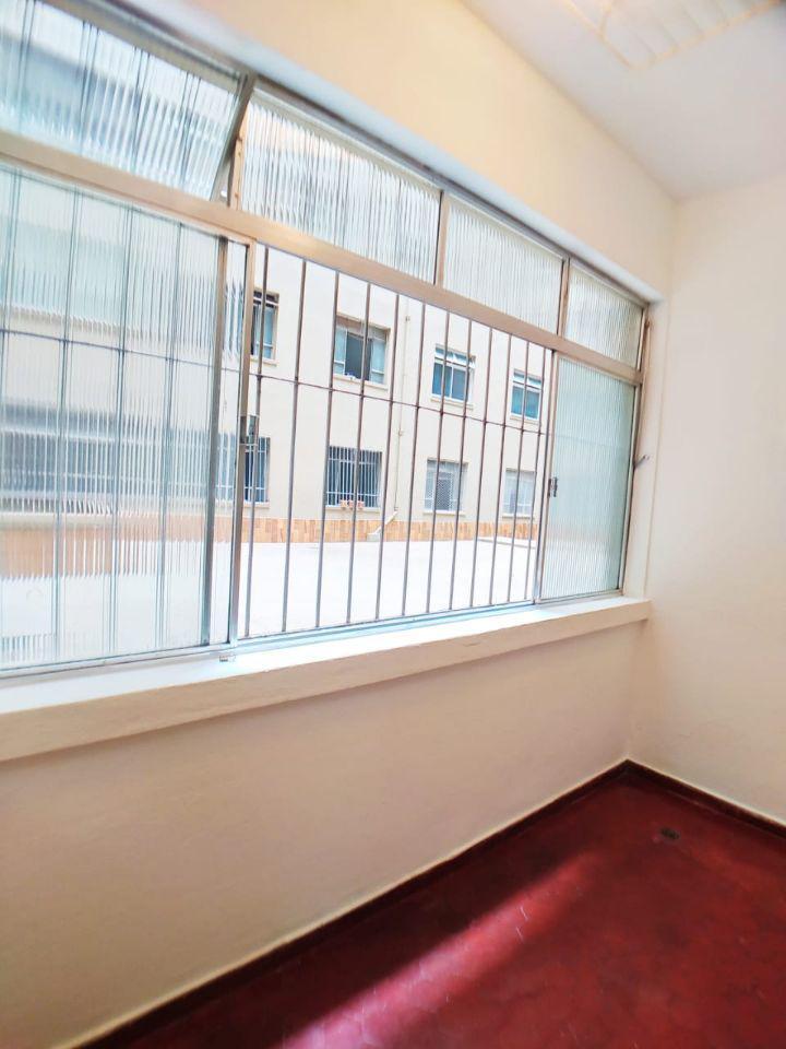 Apartamento, Centro, 1 Quarto