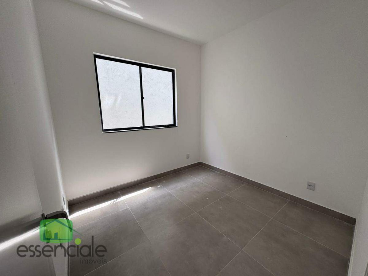 Casa, Novo Eldorado, 3 Quartos, 2 Vagas, 1 Suíte