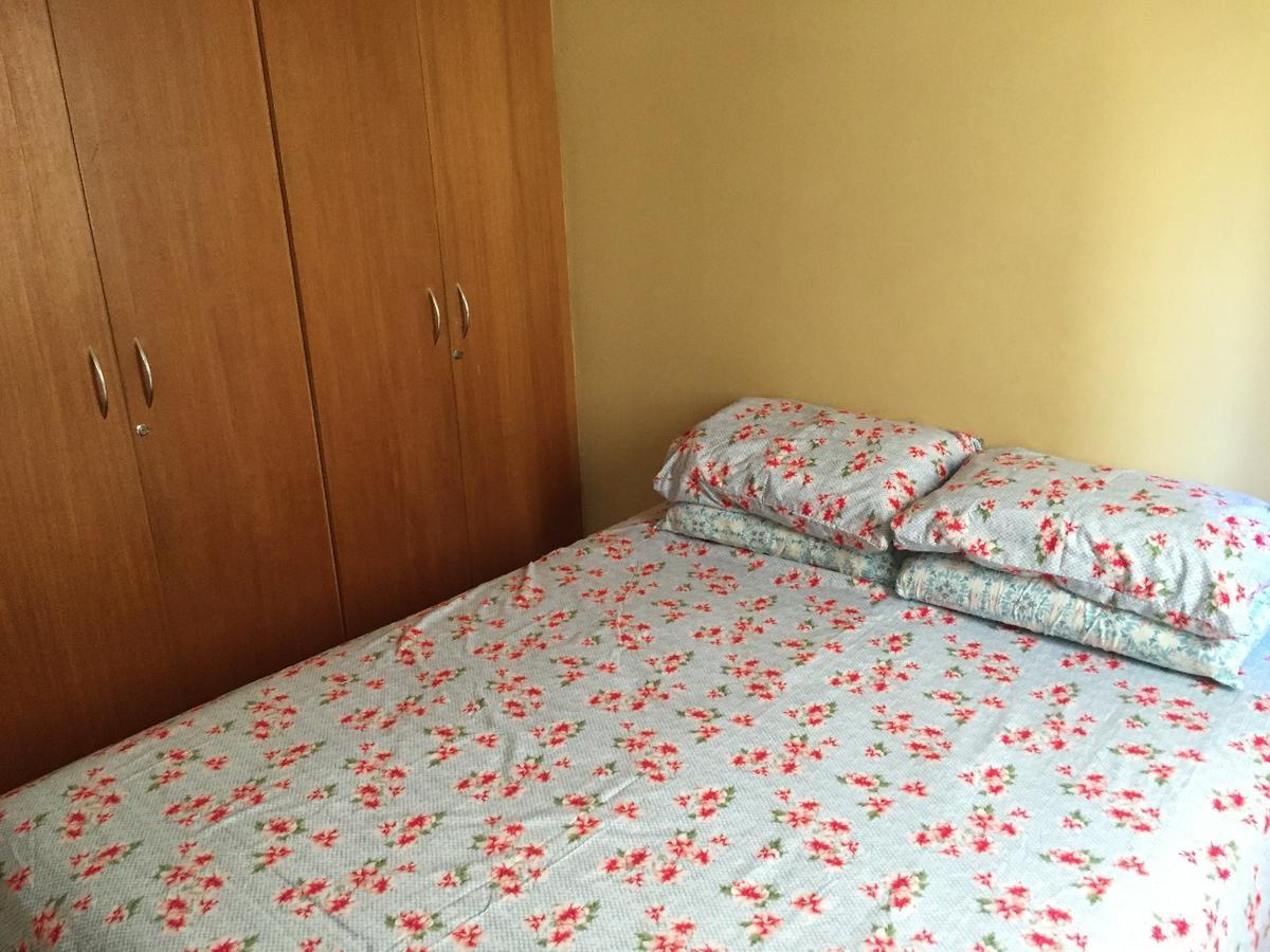 Apartamento, Santa Branca, 2 Quartos, 2 Vagas, 1 Suíte