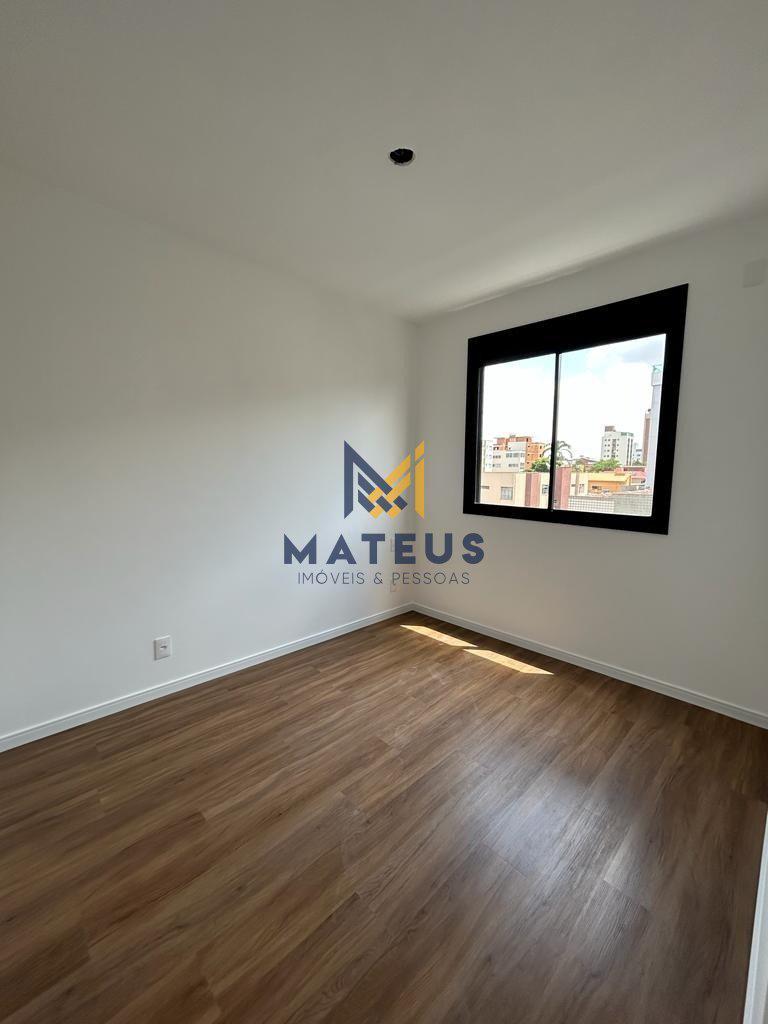 Apartamento, Padre Eustáquio, 2 Quartos, 2 Vagas, 2 Suítes