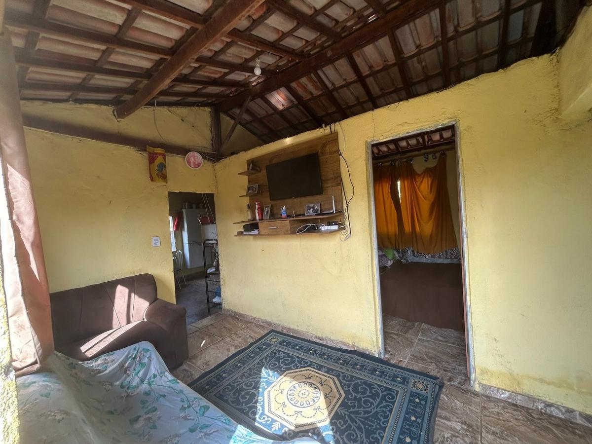 Fazenda, Centro, 2 Quartos, 5 Vagas