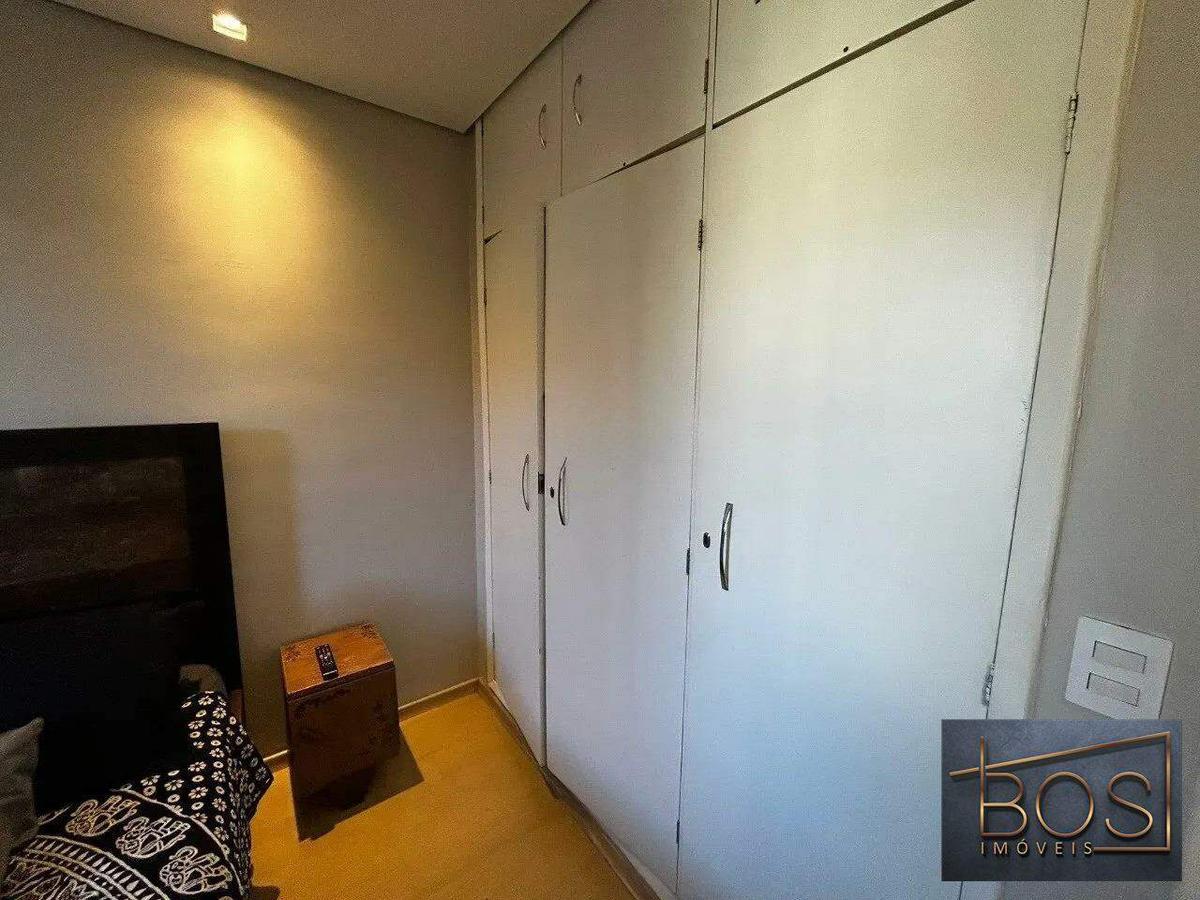 Apartamento, Vila Paris, 4 Quartos, 2 Vagas, 1 Suíte