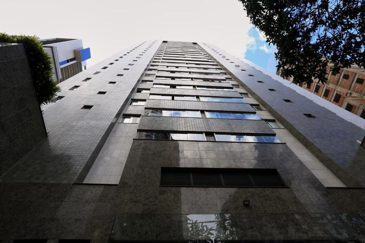 Apartamento, Lourdes, 3 Quartos, 2 Vagas, 1 Suíte