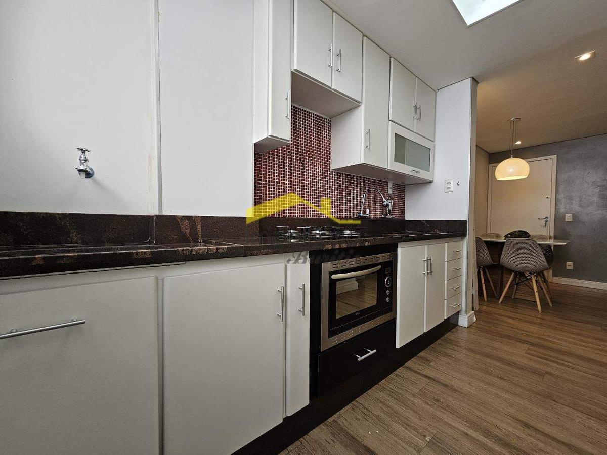 Apartamento, Buritis, 3 Quartos, 1 Vaga, 1 Suíte