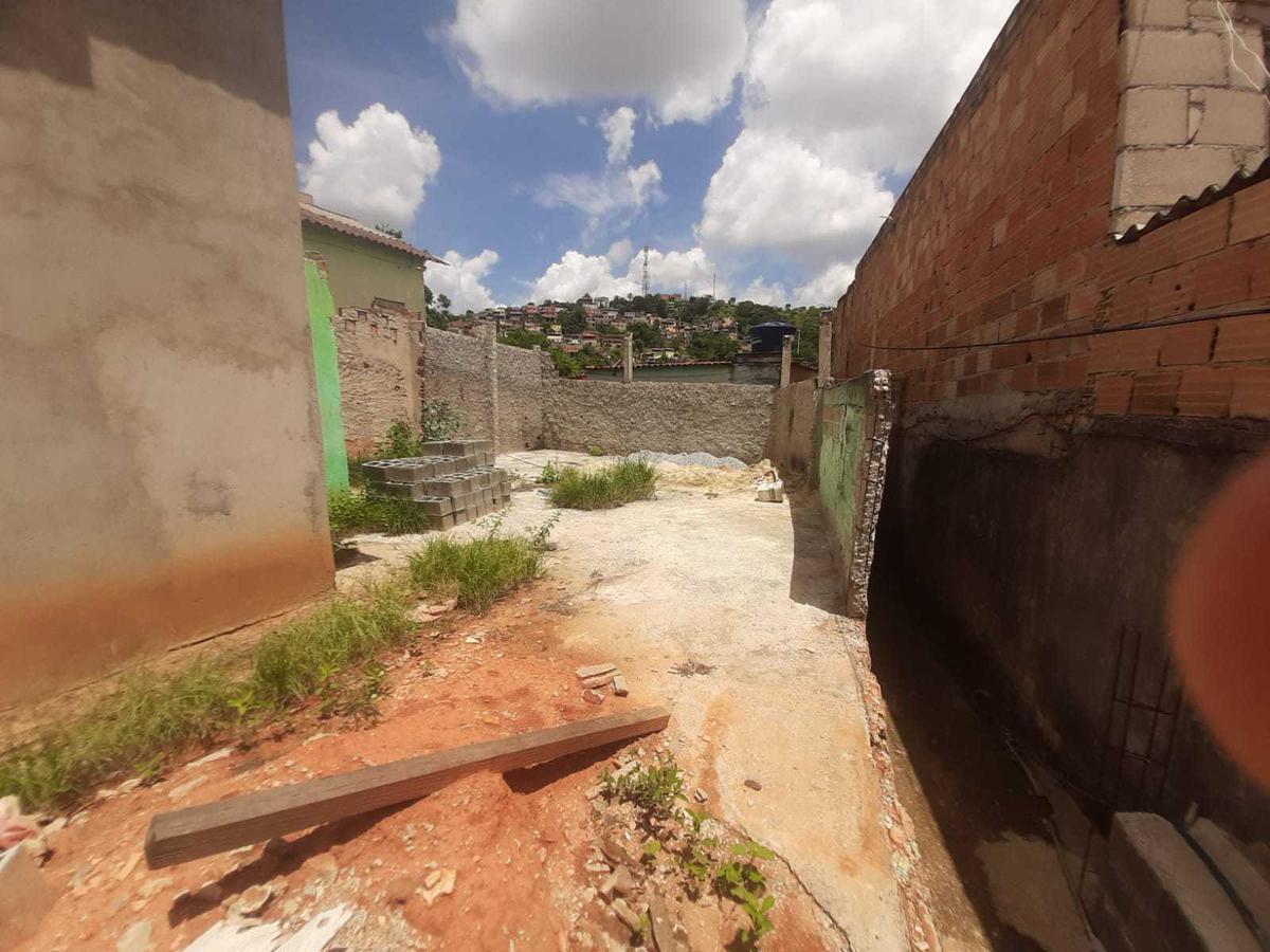 Casa, Serra Verde (venda Nova), 3 Quartos, 1 Vaga