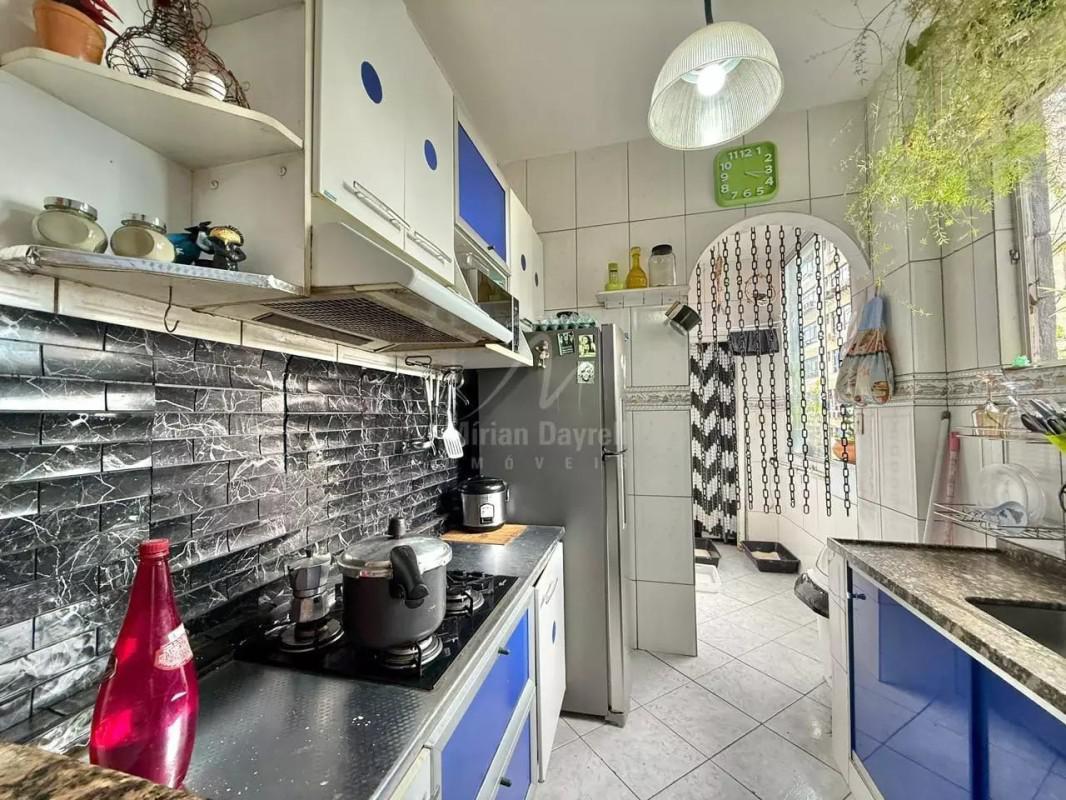 Apartamento, Centro, 2 Quartos, 0 Vaga